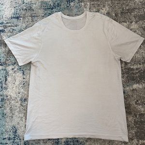 Mens Lululemon Shirt